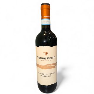 Montepulciano D’Abruzzo
