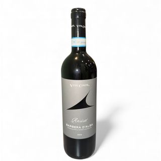 Barbera D’Alba