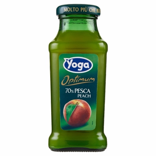 Succo di frutta pesca 