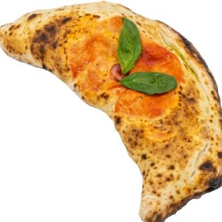 Calzone trevigiano