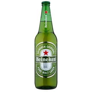 Birra Heineken
