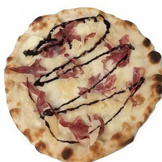 Pancetta e grana
