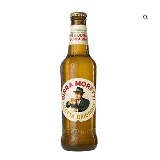 Moretti