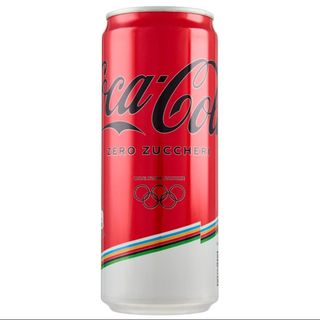 CocaCola zero