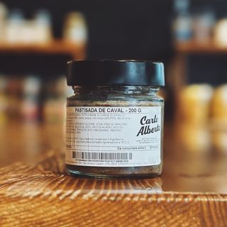 Pastisada de Caval 200 g