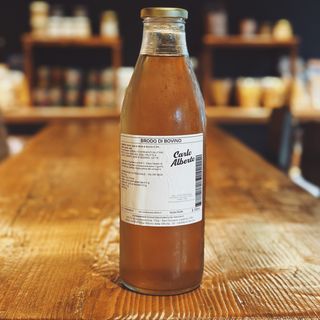 Brodo di Bovino (1L)