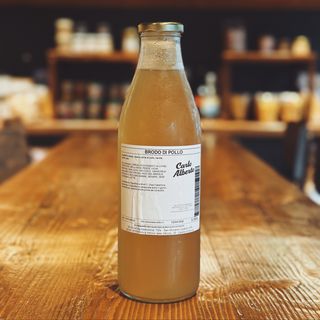 Brodo di Pollo (1 L)