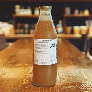 Brodo di ossa (1L)