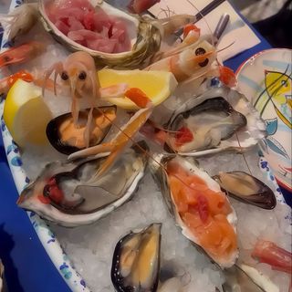 Crudo