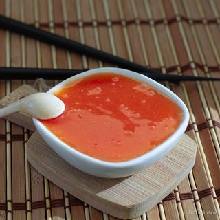 Salsa Agrodolce