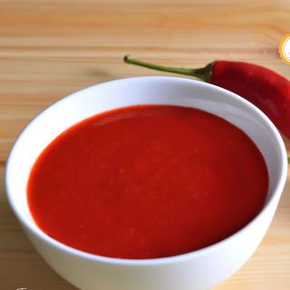 Salsa Piccante