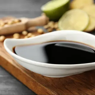 Salsa Teriyaki