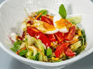 Insalata mista