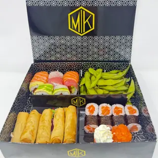 Izakaya set