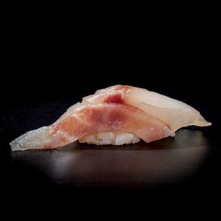 Nigiri suzuki