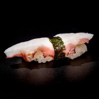 Nigiri tako