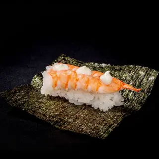 Taco Ebi