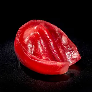 Dim sum manzo