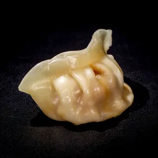 Dim sum carne