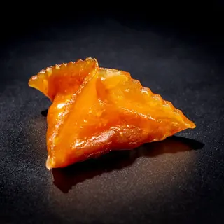 Dim sum pollo