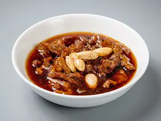 Manzo mandorle