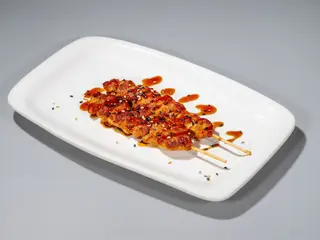 Yaki tori