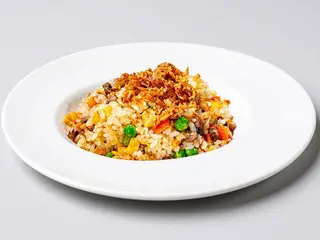 Mik yakimeshi
