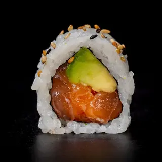 Sake avocado