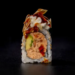 Miura roll