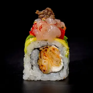Amaebi no hana