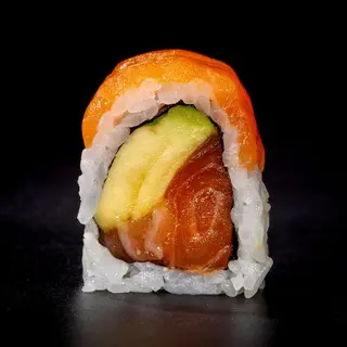 Sake roll