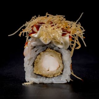 Ebi ten roll