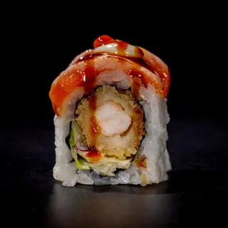Tiger roll