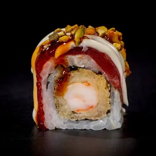 Tuna special