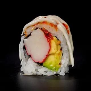 California roll