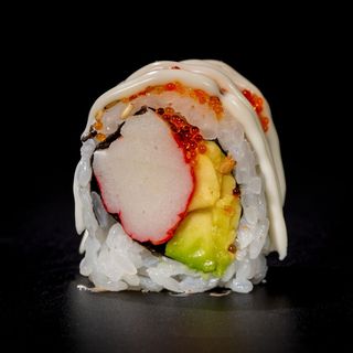 California roll