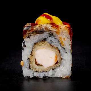 Unagi roll