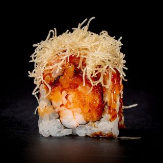 Osaka roll