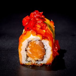 Umami roll