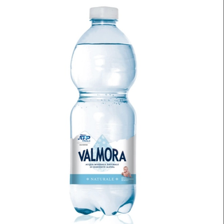 Acqua naturale 50 cl