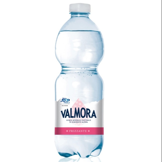 Acqua frizzante 50 cl