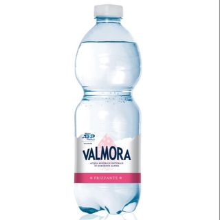 Acqua frizzante 50 cl