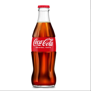 Coca-Cola 330 ml