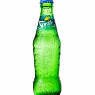 Sprite 330 ml