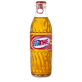 Estathé alla pesca 33 cl
