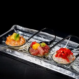 Tartare Misto