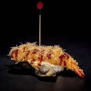 Taco Ebi Ten