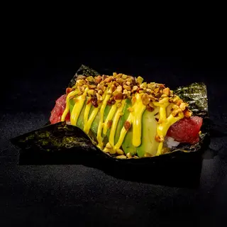 Taco Tuna