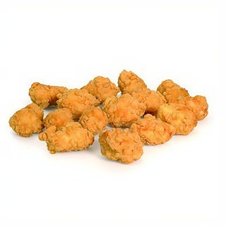 Pop corn di pollo - 12 pezzi