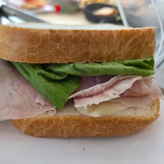 Toast
